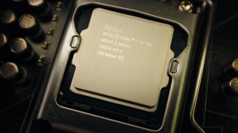 Kiszivárogtak az Intel Broadwell-E processzorok kép