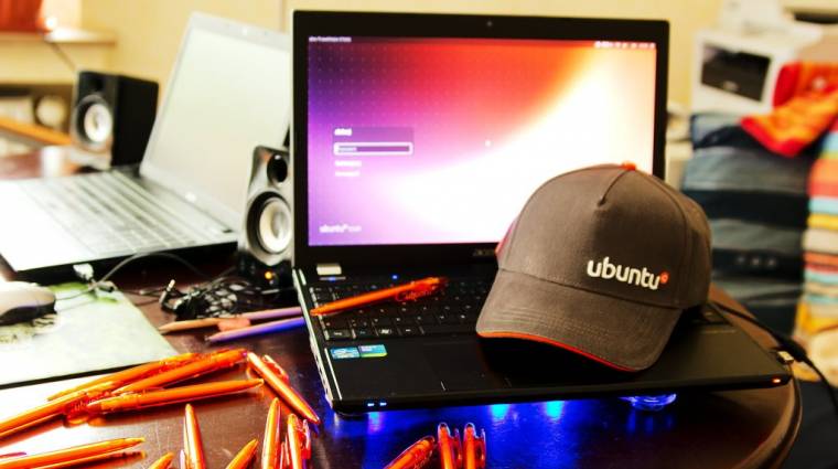Tovább nőhet az Ubuntu telepítőjének mérete kép