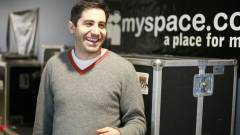 427 millió jelszót lophattak el a MySpace-től kép
