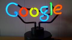 3 milliárd eurós rekordbírságot kaphat a Google kép