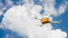 Elveszik a drónok az emberi munkahelyeket kép