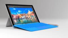 Tarolnak a Microsoft Surface gépei kép