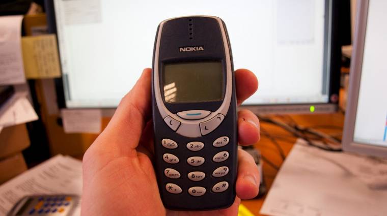 Így tér vissza a mobilpiacra a Nokia kép