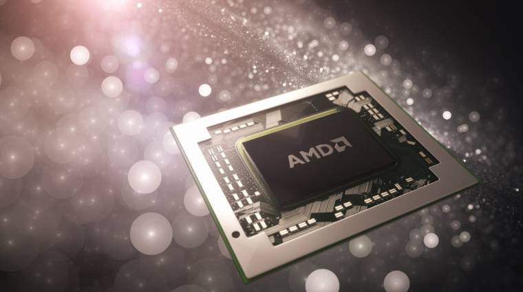 A csúcskategóriában is harcolhat az AMD Zen? kép