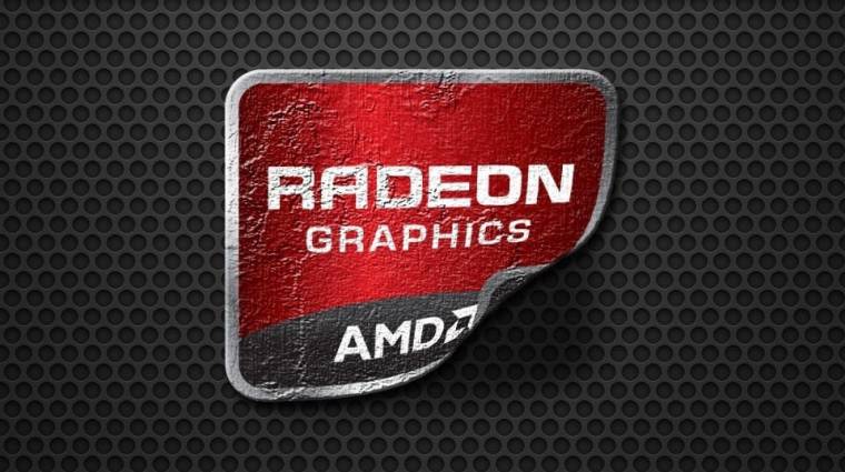 Bemutatkozott az AMD Radeon M400 sorozat java kép