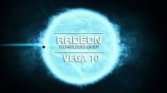 Már októberben jönnek a Vegára építő AMD Radeonok kép
