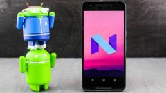 Még tovább nyújtja az üzemidőt az Android N kép