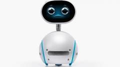 Mindenben segít otthon az ASUS Zenbo robotja kép