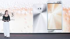 Kiváló áron jönnek az Asus Zenfone 3 mobilok kép