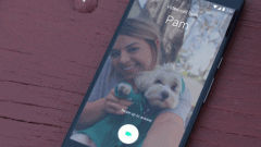 Minőségi videohívással újít a Google kép