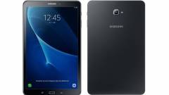 Jön a 10,1 hüvelykes Samsung Galaxy Tab A kép