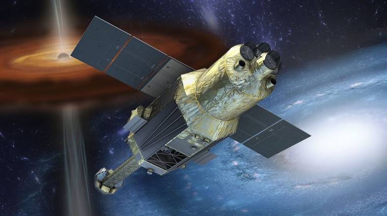 Bugos patch miatt hullott szét egy 286 millió dolláros műhold kép