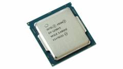 TESZT: Intel Xeon E3-1230 v5 processzor - Meglepetés a szervervilágból kép