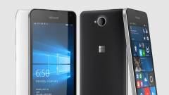 Microsoft Lumia 650 - Utolsó csempe a falon kép