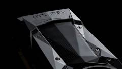 Hivatalos a GeForce GTX 1080 és GTX 1070! kép