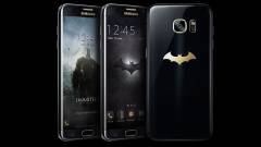 Batman-mobilt dob piacra a Samsung kép