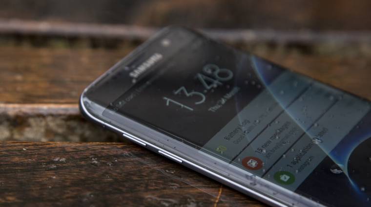 Jönnek a hajlított kijelzős Huawei és Xiaomi okostelefonok kép