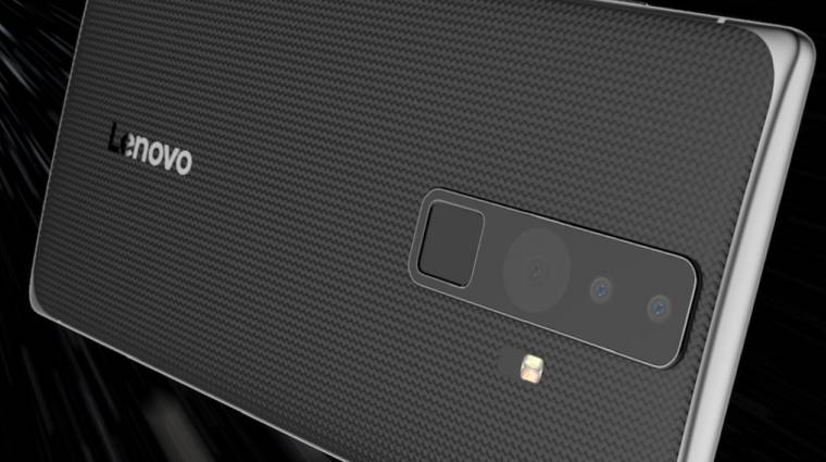 Érkezik a Lenovo 3D-ben látó okostelefonja, izzadhat az LG G5 kép