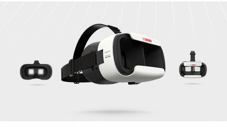 Ingyen VR-headsetet osztogatott a OnePlus kép