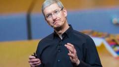 Tim Cook bevallotta: az iPhone túl drága kép
