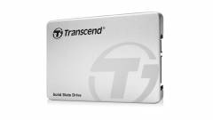 TESZT: Transcend SSD370S 256 GB SSD - Egyediség a szürke középmezőnyben kép