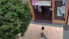 Ingyen részvényt kapnak a T-Mobile USA előfizetős ügyfelei kép