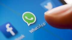 WhatsApp: másodpercenként 1100 hívás kép