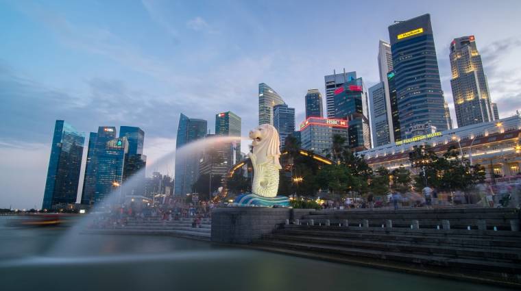 Kihúzzák Szingapúrban a kormányzati PC-k netkábelét kép