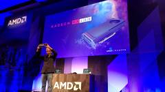 Ilyen az AMD Ellesmere és Baffin GPU-ja kép