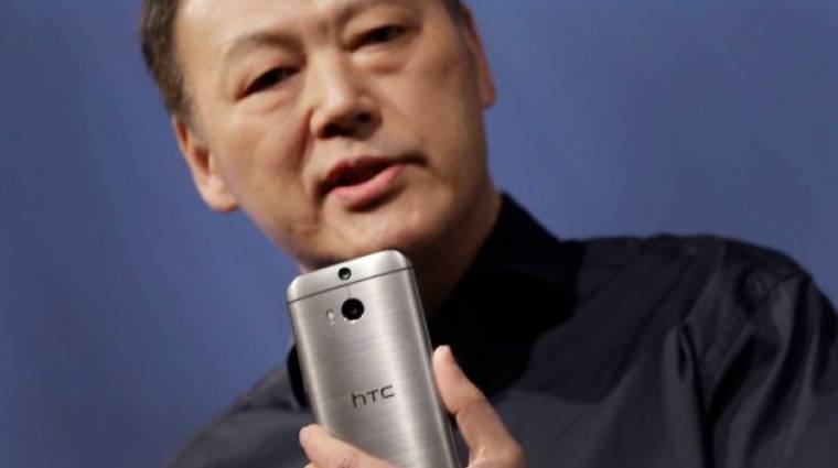 Távozott az HTC egyik legnagyobb alakja kép