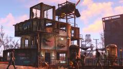 Véletlenül volt ingyenes Xboxon a Fallout 4 Deluxe Edition kép