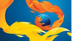 Nyakunkon a többszálúsított Firefox kiadása kép