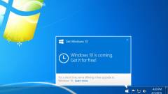 Sikerrel perelték a Windows 10 upgrade miatt a Microsoftot kép