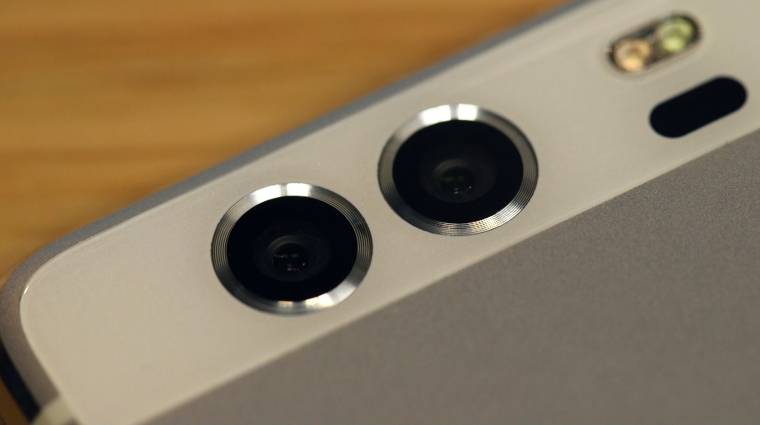 Jönnek a Samsung dupla kamerás moduljai kép