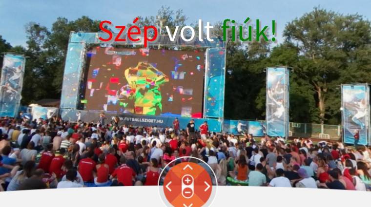 Elindult az első magyar VR videó és fotómegosztó oldal kép