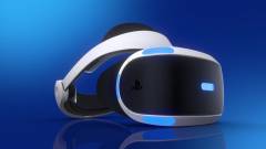 Október közepén kerül piacra PlayStation VR kép