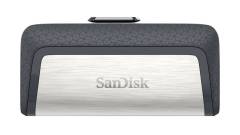USB-C csatlakozó is van a SanDisk új pendrive-ján kép