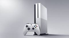Hivatalos az Xbox One S kép