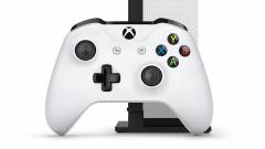 Lassan készül az Xbox One egér-billentyűzet támogatása kép