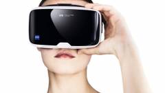 Mindenre gondolt a Zeiss VR One Plus kép