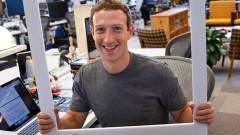 Zuckerberg ragasztószalaggal megy a hackerek ellen kép