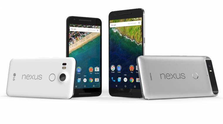 Ilyen lesz az HTC nagyobbik Google Nexus készüléke kép