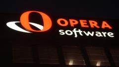 [Frissítve] Félresiklott az Opera Software eladása kép