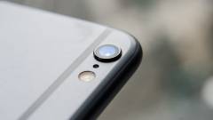 Franciaország turbózza fel az iPhone kameráját kép