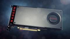 TESZT: AMD Radeon RX 480 8 GB - A GeForce-gyilkos-jelölt kép