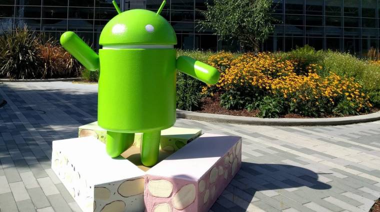 Néhány dolog, amit tudni akarsz az Android Nougatról kép