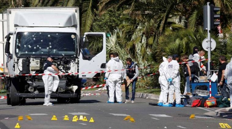 Csődöt mondott éles helyzetben a francia terrorriasztó applikáció kép