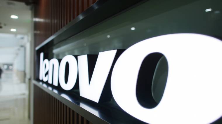 Megint óriási hibát találtak a Lenovo PC-kben kép