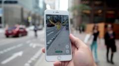 Egy vagyont keres az Apple a Pokémon GO miatt kép