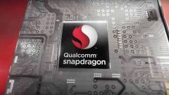 10 nm-es lesz a Snapdragon 830 kép